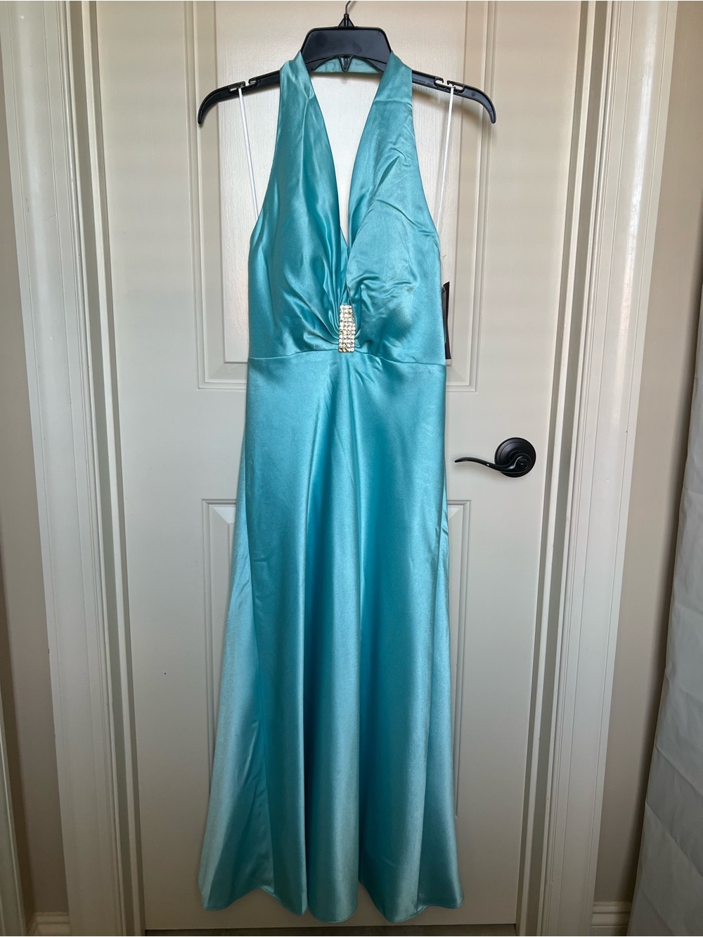 Y2K Prom Dress